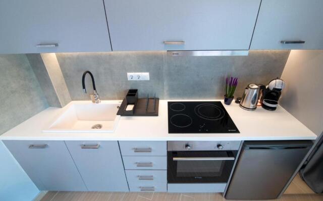 Preveza Suitestay Apartments Dodonis 28
