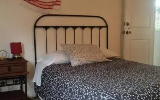 Hostal Casa Del Angel