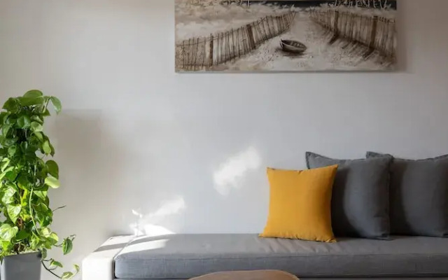 Santa mar Eco suites