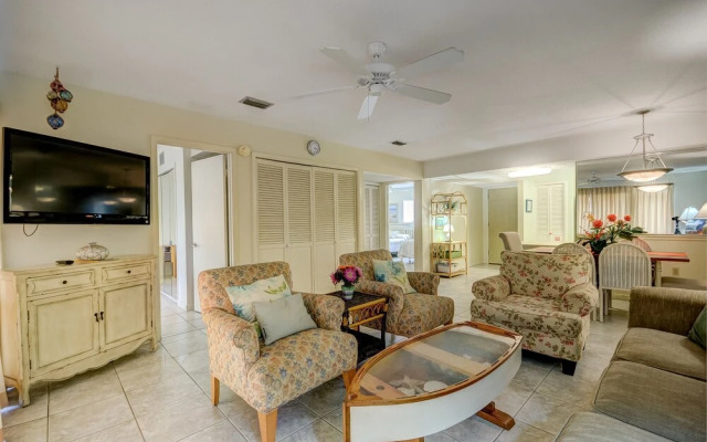 Chateau La Mer 11B Destin