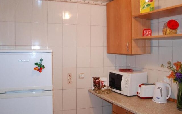 Cherry Hostel