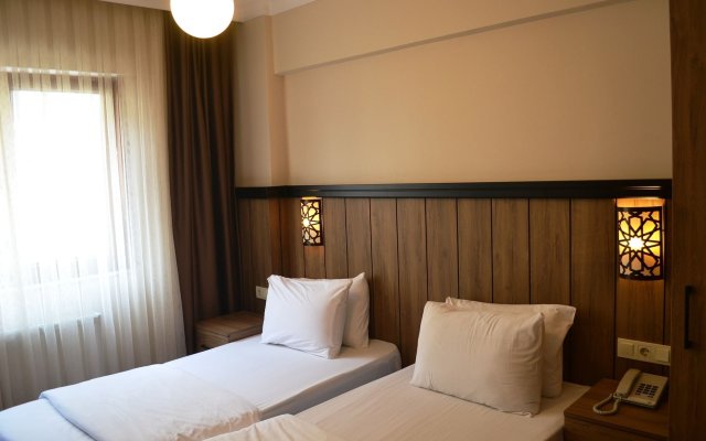 Istanbul Comfort Hotel