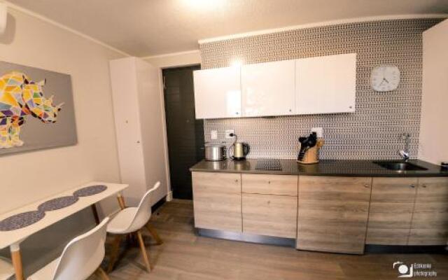 Ikon Self Catering