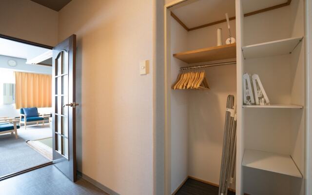 Angel resort yuzawa 317