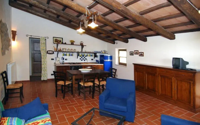 Agriturismo Pian Perugino