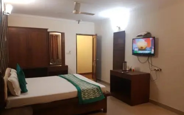 ZO Haryana Sector 17 Market