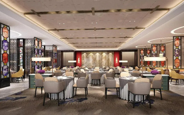 Holiday Inn Guangzhou South Lake