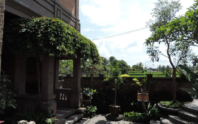 Nick's Hidden Cottages