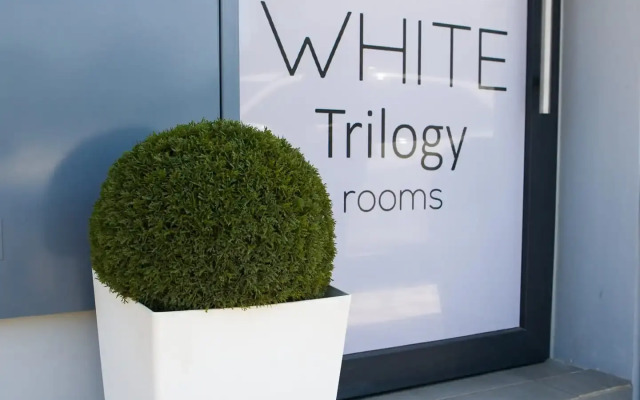 White Trilogy