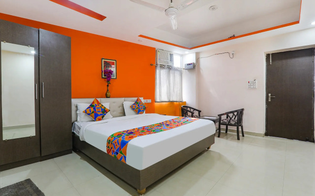 Fabhotel Vinayaka