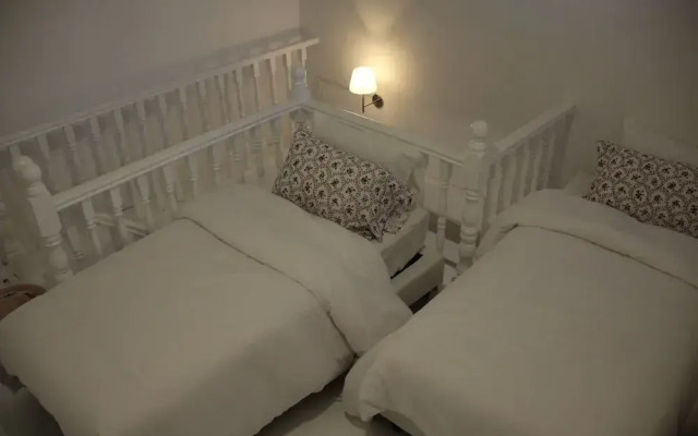 Secret Garden Homestay