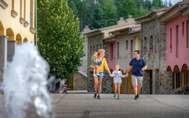 Vilar Rural de Sant Hilari by Serhs Hotels