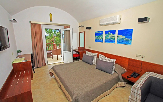 Magna Manastir Hotel