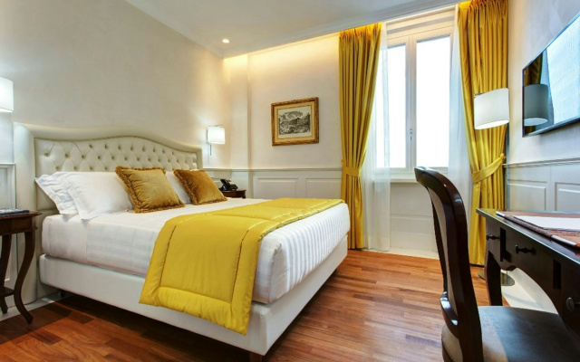Hotel degli Artisti
