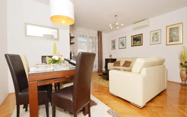 Apartment Gordana