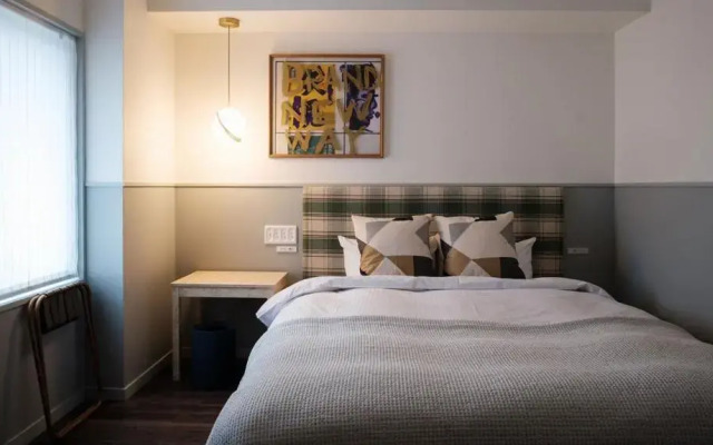 miss morgan hotel