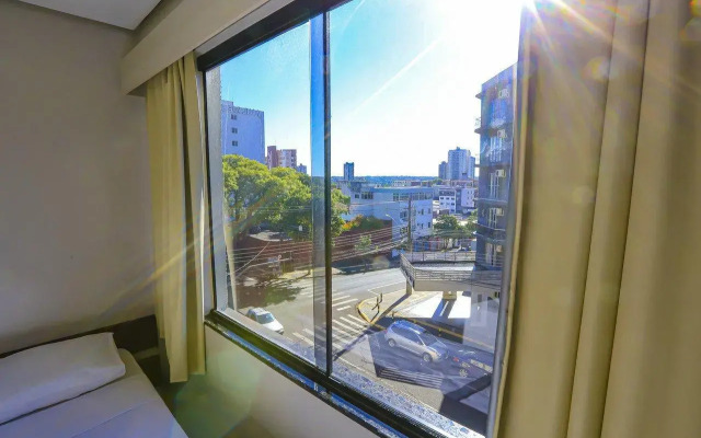 Foz Express Hotel