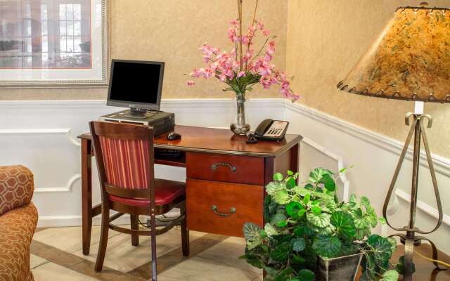 Econo Lodge Greenville