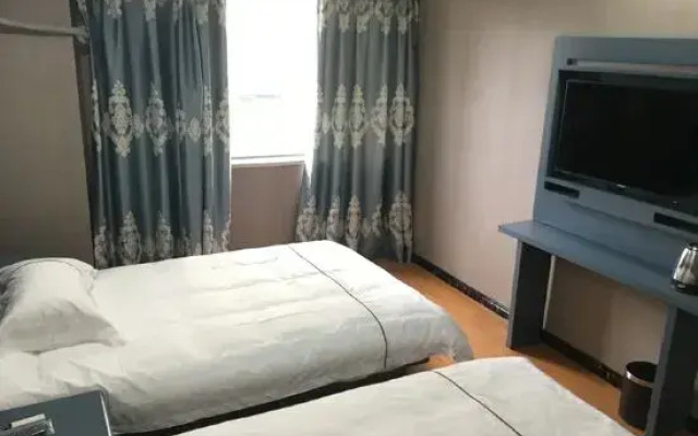 Shanghai Red Star Hotel