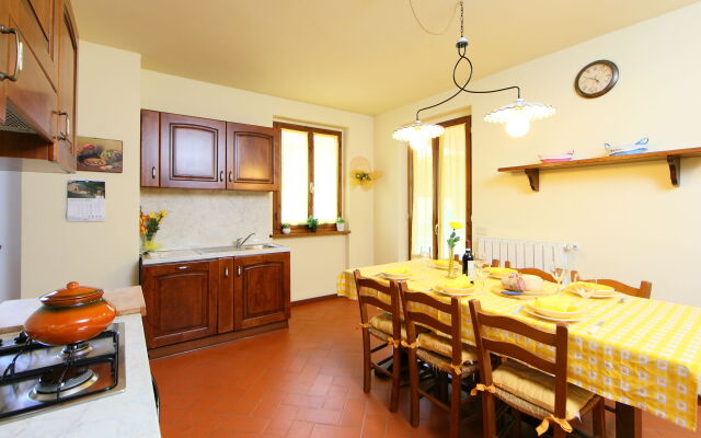 Locazione turistica Villa Giada