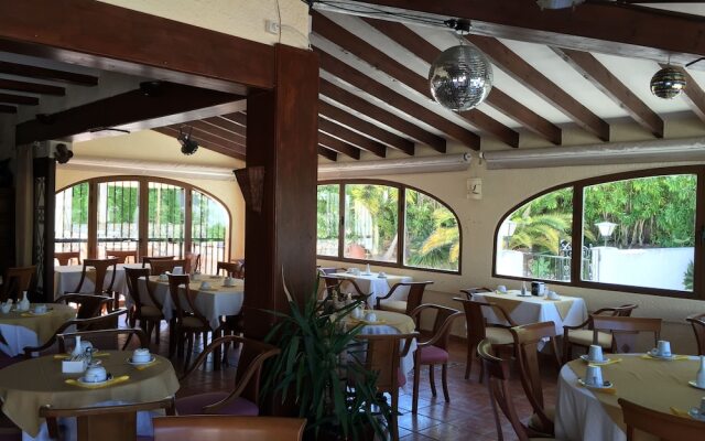 Boutique Hotel Restaurant Los Limoneros