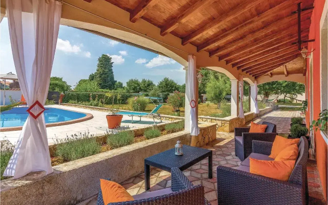 Holiday home Krnica 219