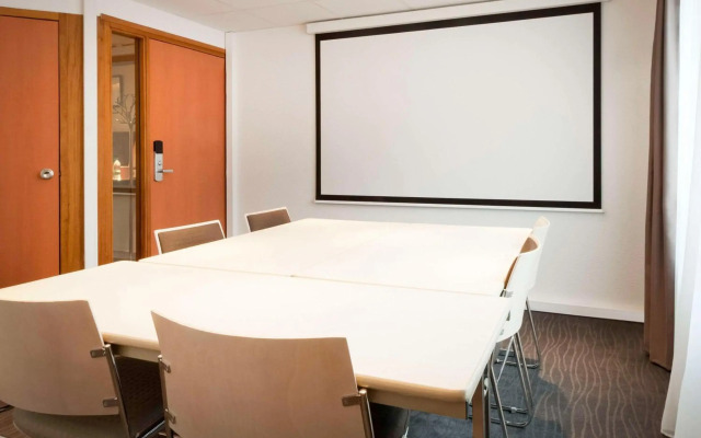 Novotel Lille Centre Gares