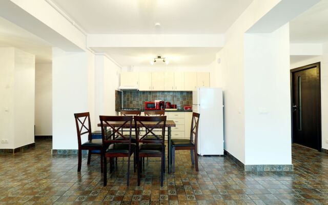 Apartment Sofia