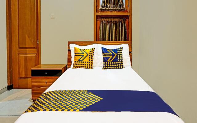 Spot On 91530 Sumpil Syariah