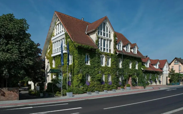 Zeller Hotel & Restaurant