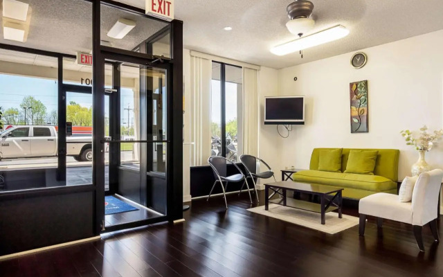 Econo Lodge Covington