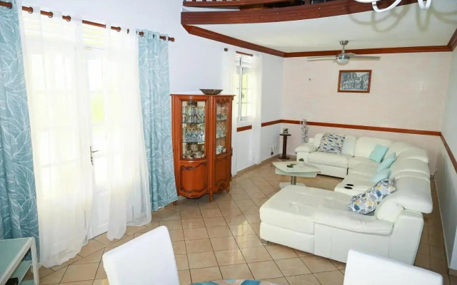 Villa D ENNRY
