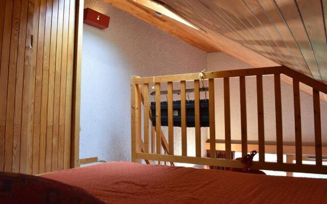 Appartement Méribel, 1 pièce, 5 personnes - FR-1-180-304