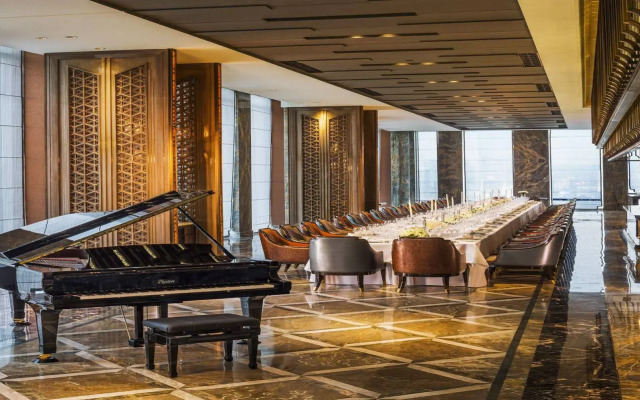 Wanda Reign Chengdu