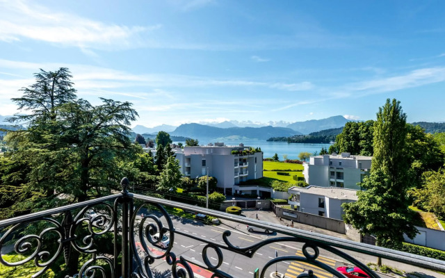 Grand Hotel Europe