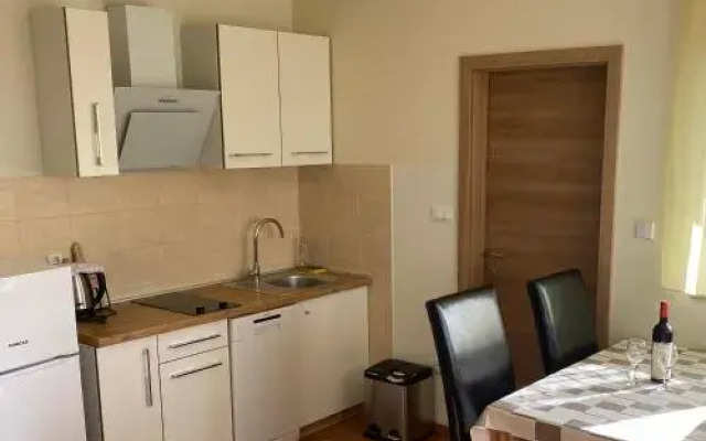 Apartments Nešić Peroj