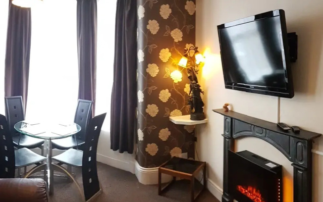Royal Windsor Holiday Apartments