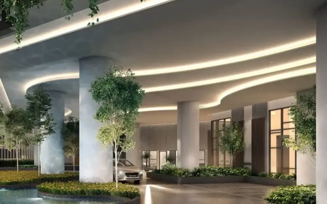 Highpark in Petaling Jaya, Kelana Jaya by Plush