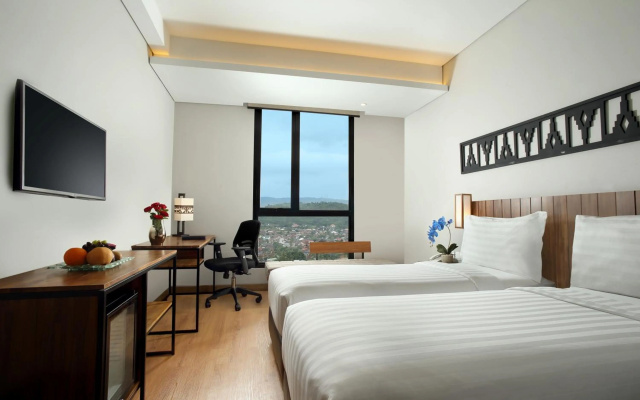 BATIQA Hotel Lampung