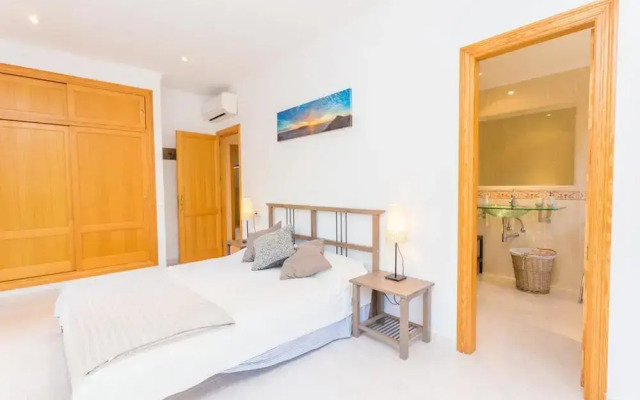 Finca Isabel y Guillermo