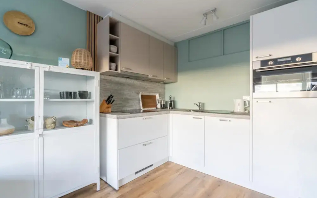 2 Person Apartment With Sauna