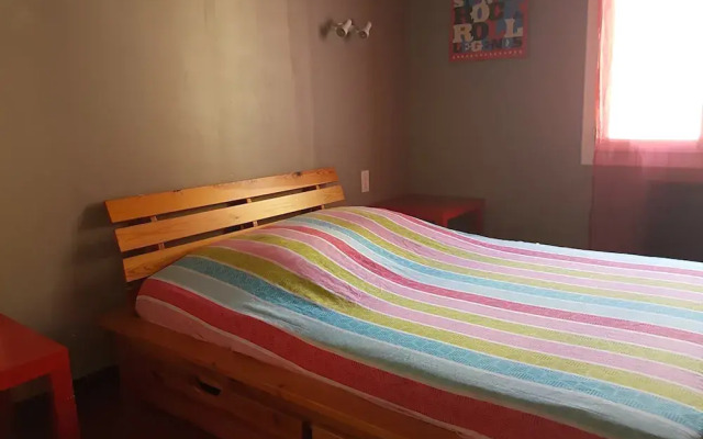 Location saisonnière