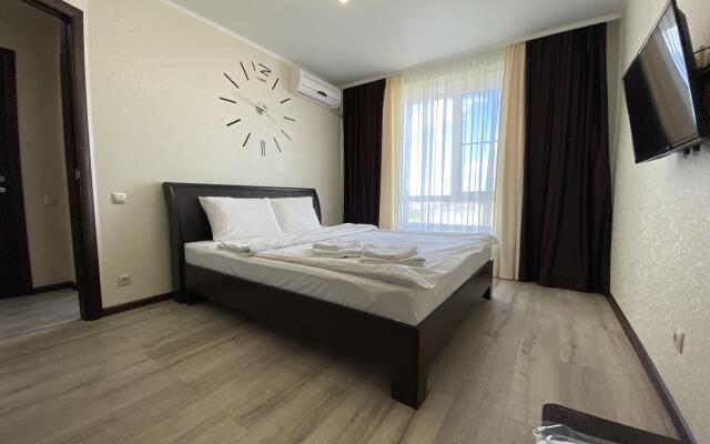 Right Room на улице Петра Тарасова 5