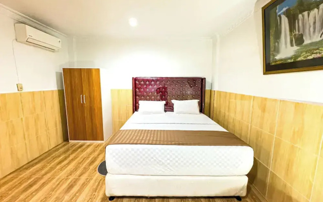 Hotel Grand Bandara