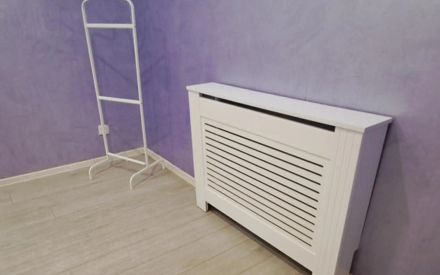 Студия в центре города