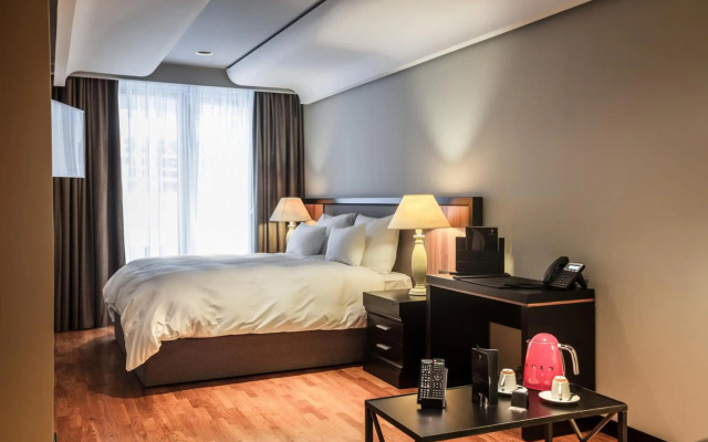 Park Hotel & Spa