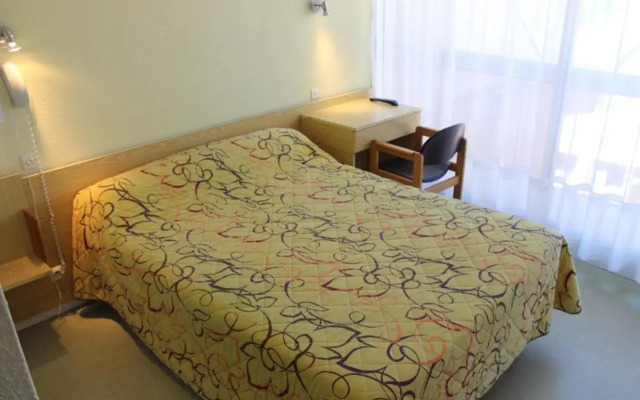 Hôtel Bains Sarrailh