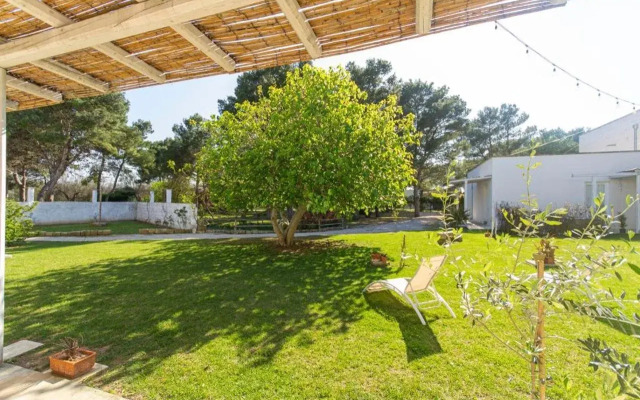 Masseria Rauccio