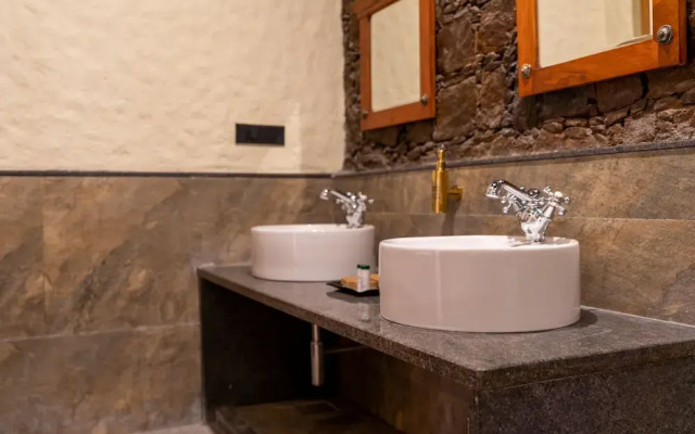 Akshaya Bungalow by Sparsa