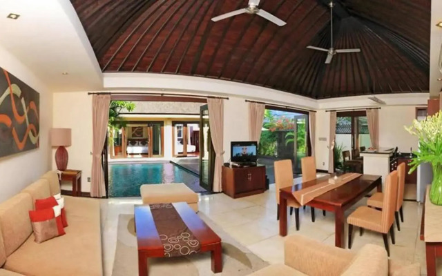The Seri Villas Seminyak by Premier Hospitality Asia